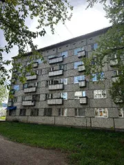 Квартира 35.4 кв.м, Усть-Илимск, Иркутская область. 1 комн. Недвижимое имущество - жилое помещение– квартира, находящаяся в залоге у АО «ТБанк», адрес: РОССИЯ, Иркутская область, г. Усть Илимск, ул. Энтузиастов, д. 7, кв. 303 (предмет залога), кадастровый номер 38:32:000000:291, общая площадь…