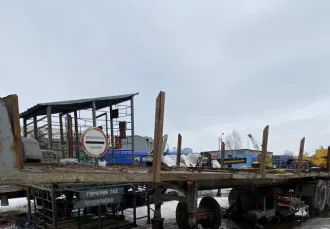 Прицеп тракторный СКБ 300-05, год выпуска 2013, госномер 4064 УН 86. С имуществом можно ознакомиться предварительно согласовав по тел. 89027125511 или подав заявку на эл. почту: bagaev.arbitr@mail.ru. Сумма 107000 руб.