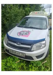 Lada Granta 2017 года, 87 лс, 351795 км, VIN XTA219110JY263902, Марка, модель ВАЗ (LADA) Granta, Год выпуска 2017 г. Объект может быть приобретен с использованием заемных средств ПАО "Сбербанк" (ИНН 7707083893, ОГРН 1027700132195)