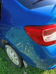 RENAULT LOGAN 2019 Автомобиль: RENAULT LOGAN, идентификационный номер VIN X7L4SRLV463540915, год выпуска: 2019 г., пробег 219 00 км., мощность 82 л.с., цвет СВЕТЛО СИНИЙ, двигатель 1598 куб.см., коробка передач механическая, руль левый, состояние удовлетворительное. Обращаю внимание, что автомобиль…