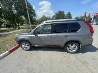 Nissan X-Trail, 2013. Легковой автомобиль марки: NISSAN модель: X-Trail, год выпуска: 2013г., кузов №: Z8NTANT31DS103421, идентификационный номер (VIN): Z8NTANT31DS103421. Является предметом залога ПАО «Совкомбанк». Ознакомиться с имуществом должника можно по адресу нахождения имущества, либо…