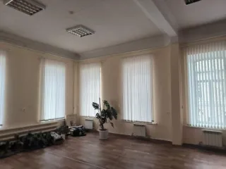 Административное здание 578.4 кв.м, гараж, теплотрасса, земельные участки, Курганская область Объекты недвижимого имущества, включающие в себя объект культурного наследия, по адресу: Курганская область, г Курган, ул Куйбышева, 45 Объекты недвижимого имущества: 1) административное здание…