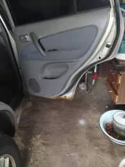 Автомобиль марки CHERY модель M11 1.8i 2010 г.в. VIN номер X7MDB11DMA0003823. Является предметом залога, залогодержатель ПАО «Совкомбанк»