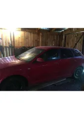 Audi A3, 2007 года, 150 лс, АКПП, автомобиль легковой, марка: АУДИ, модель: A3, VIN: WAUZZZ8PX8A082518, гос. рег. номер: В932ЕО774, год изготовления: 2007.