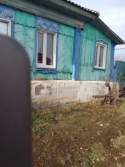 1/12 доли жилой дом 49,5 кв.м и земельный участок 1001 кв.м Челябинская обл. - 1/12 доли в праве на жилой дом, площадь: 49,5 кв.м, назначение: Жилое, кадастровый (условный) номер: 74:05:0200001:394, адрес (местонахождение): 457206, Челябинская обл., Варненский р-н, с. Александровка, ул. Советская…