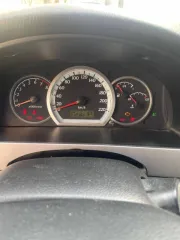 Chevrolet Lacetti 2009 года выпуска, синий цвет. VIN: XUUNA196J9C001296.