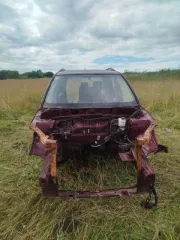 Chery Tiggo (T11) 2015 года, 126 л.с. ЧЕРРИ ТИГГО Т11ФЛ, 2015 г.в., VIN XDLDB11FMF0002336. Отсутствуют все основные узлы и агрегаты. Состояние на фотографиях.