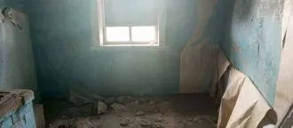 Доля дома 56.4 кв.м в Красноярском крае. 2/3 доли в жилом доме, площадь 56.4 кв.м., назначение: Жилое, количество этажей: 1, адрес: Россия, Красноярский край, Назаровский район, село Дорохово, улица Верхняя, дом 72, кадастровый номер: 24:27:1401004:88.