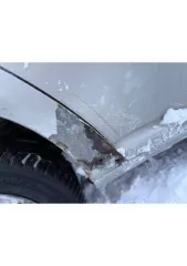 Toyota Avensis, 2006 года, 129 лс, 317085 км. Легковой автомобиль, марка: ТОЙОТА АВЕНСИС, 2006 года выпуска. Идентификационный номер (VIN): SB1BR56L90E168188. Мощность двигателя л/с: 129. Регистрационный знак (серия, номер) ТС: А251КХ186. Автомобиль в неудовлетворительном состоянии, не на ходу.