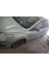 Ford Focus 2011 года, 100 лс, VIN: X9FHXXEEDHBY05842.