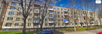 Торги Доброхотов доля Лот №1 Доля в праве общей долевой собственности (11/100) на жилое помещение, расположенное по адресу г. Санкт-Петербург, ул. Будапештская, д. 12, литера А, кв. 103, кадастровый номер 78:13:0007407:7749