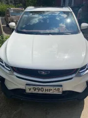 Belgee X50 2024 легковой автомобиль Belgee Х50, 2024 г.в., г/н У990НР48, идентификационный номер (VIN) Y4K8622Z1RB911919. Имущество реализуется на основании акта органа, осуществляющего контрольные функции (УФНС России по Липецкой области, которое является залогодержателем имущества, информация о…