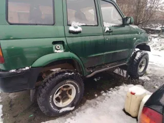 УАЗ 3160 2000 года, 98 лс, 150000 км, полный привод, VIN: XTT316010Y0002633, г/н: О715КА67