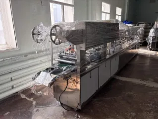 Коатер BGB-3F, 2019, для нанесения пленочной, водорастворимой и сахарной оболочки на поверхность таблеток, модель BGB-3F, год выпуска 2019.