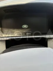 Land rover range rover 2016, 510 лс, 94000 км, полный привод, АКПП, объем двигателя 5,0/бензин, цвет черный.