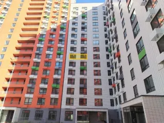 Продажа имущества, находящегося в собственности города Москвы, жилое помещение по адресу: г. Москва, ул. Вертолётчиков, д. 2, корп. 2, кв. 96, площадью 69,2 кв.м (Этаж № 7), кадастровый номер: 77:16:0010105:32321 Продажа имущества, находящегося в собственности города Москвы, жилое помещение по…