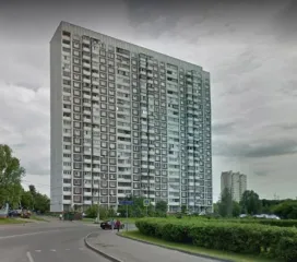 1/2 доля квартиры 58,2 кв.м, Москва: 1/2 доля в праве общей долевой собственности на квартиру пл. 58,2 кв.м по адресу: Российская Федерация, город Москва, вн.тер.г. муниципальный округ Солнцево, улица Волынская, дом 3, квартира 281, к/н 77:07:0015003:3694. Фотографии имущества судебным…
