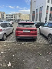 CHANGAN CS35PLUS 2023, автомобиль марки CHANGAN модель CS35PLUS 2023 г.в., VIN-номер LS5A3DKR0PA032690, ознакомление участников с условиями, характеристиками имущества и документацией осуществляется с 10:00 до 17:00 по местному времени, по предварительному согласованию по эл. почте…