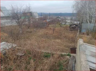 Дом площадью 32,3 кв.м. и земельный участок 597 кв.м. в Челябинской области, Миасский городской округ, город Миасс, территория Коллективный Сад Автомобиль, дом №951. Кадастровый номер дома: 74:34:1301001:2216, участка: 74:34:1301001:804. Объект может быть приобретен с использованием заемных средств…