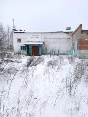 Нежилое здание котельной 443,1 кв.м с земельным участком 3791 кв.м, Пермский край. Нежилое здание, здание котельной, площадь: 443,1 кв.м, количество этажей: 1, кадастровый номер 59:29:0200001:424 с земельным участком площадь 3791 кв.м, категория земель: земли населенных пунктов, разрешенное…
