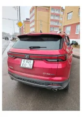 Changan CS35 Plus 2024 года, 150 лс, АКПП, легковой автомобиль, VIN: LS5A3DKR2SA977276