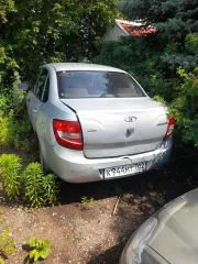 Lada Granta 219060, 2015 легковой автомобиль марки: Lada, модель: 219060 Lada Granta, год выпуска: 2015 г., кузов №: XTA219060F0325564, идентификационный номер (VIN): XTA219060F0325564. Имущество является предметом залога ПАО «СОВКОМБАНК» (ИНН 4401116480; ОГРН 1144400000425), адрес 159000, г…