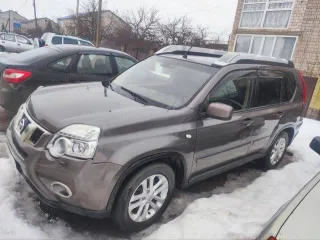 Nissan X-Trail 2008 года, 169 лс, 240602 км, АКПП, VIN JN1TANT31U0016292, местонахождение РОССИЯ, КАБАКОВО