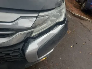 Mitsubishi Pajero Sport 2018 года выпуска, VIN Z8TGUKS10HM054447. Ознакомление с имуществом согласовывается с финансовым управляющим по электронной почте Alihanovaau@yandex.ru, ответ на запрос направляется в течение 2 рабочих дней. Адрес: Московская область, г. Балашиха, улица 40 лет Победы, д. 2.