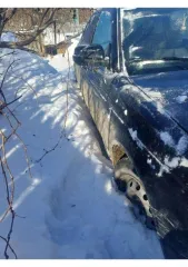 Lada Priora 2011 года, 97,9 лс, автомобиль легковой, марка LADA 217230, модель Lada Priora, VIN XTA217230B0181922, гос. рег. номер Н813ЕМ763, год изготовления 2011.