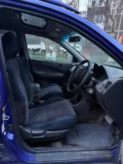 Honda CR-V 1999 года выпуска, госномер В428МХ41. Модель: CR-V. Двигатель: D16A, номер 9013406, мощность 120 л.с., объем 1590 куб.см. Номер кузова: GH41000630. Цвет фиолетовый. Привод полный (4WD), коробка передач — вариатор. Пробег более 250 тыс. км. Состояние: требуется ремонт и покраска кузова…