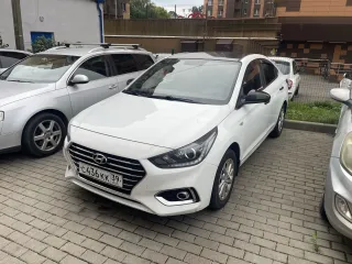 Hyundai SOLARIS 2019, VIN Z94K341CBLR182488, год изготовления 2019. С подробной информацией о составе и характеристиках имущества, реализуемого на торгах, можно ознакомиться, подав запрос на электронную почту kovalevkovalevlv@yandex.ru или записавшись на осмотр по номеру +79005683237, Егор…