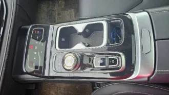 JAC JS6 2023 года, 174 л.с., 49711 км, АКПП, транспортное средство, марки JAC JS6, VIN: LJ166A259P4733878, 2023 г.в.