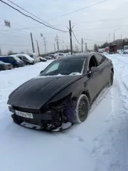 Hyundai Sonata 2023, 149 лс. Автомобиль легковой, марка: HYUNDAI, модель: SONATA, VIN: MXHL3416BPK318520, гос. рег. номер: С619РН198, год изготовления: 2023
