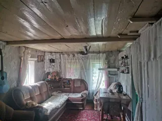 Доли дома и участка в Татарстане, 22,5 кв.м. 3/8 доли дома и 3/8 доли земельного участка в Татарстане еще 3/8 доли дома и 3/8 доли земельного участка в Татарстане еще 3/8 доля в праве на жилое здание, площадь: 22,5кв.м., кадастровый номер: 16:07:270301:189 и 3/8 доля в праве на земельный участок…