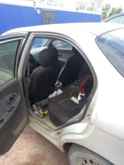 Автомобиль марки Kia Spectra 2006 г.в. VIN-номер XTKFB227260006771. В залоге у банка.