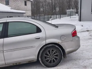 Волга Siber 2008, автомобиль марки Волга модель Siber 2008 г.в. VIN-номер X96ERB6X980001547. Осмотр имущества проводится в рабочие дни по предварительной договоренности путем направления соответствующего запроса на эл. почту: diamand247@yandex.ru