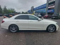 Mercedes-Benz E200d, 2018 Транспортное средство Mercedes-Benz E200d, VIN: WDD2130131A474064, год выпуска 2018. Имущество находится в залоге АО Банк Инго. Транспортное средство автомобиль Mercedes-Benz E200d, VIN: WDD2130131A474064, год выпуска 2018. Имущество находится в залоге АО Банк Инго.
