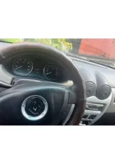 Renault SR 2011 Легковой автомобиль Рено SR выпуска 2011 года кузов X7LLSRB2HBH354374 цвет черный VIN X7LLSRB2HBH354374 госномер М276МС45