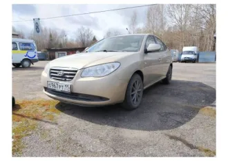 Hyundai Elantra 2006, Hyundai Elantra 2006 года, 122 лс, 321849 км, Hyundai Elantra 2006 года, 122 лс, 321849 км, HYUNDAI ELANTRA 1.6 GLS, 2006, VIN: KMHDU41BP7U104890, в залоге у ООО МФК «ПСБ Финанс»