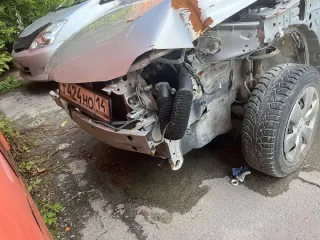 Toyota Corolla Axio 2010 TOYOTA COROLLA AXIO 2010 г.в. VIN отсутствует Марка и модель TOYOTA COROLLA AXIO Год выпуска 2010 Идентификационный номер VIN отсутствует Номер шасси рамы -- Номер кузова кабины -NZE1416144018 Цвет кузова кабины СЕРЫЙ Номер двигателя - Рабочий объём 1496 куб.см. Мощность…