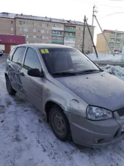 Автомобиль ВАЗ 11193 2007 года выпуска, VIN XTA11193070029507.