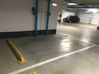 Машино-место площадью 14.30 кв.м, расположенное по адресу: Тюменская область, г. Тюмень, ул. Газовиков, д.75, №320. Кадастровый номер: 72:23:0110002:15267. Дата государственной регистрации: 22.05.2020. Основание государственной регистрации: Акт приема-передачи от 06.01.2020, Договор участия в…