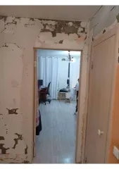 Квартира 46,8 кв.м, Уфа, 2 комнаты, Республика Башкортостан. Расположена по адресу: Республика Башкортостан, Уфа, Моторостроителей наб, д.15, кв.170. Кадастровый номер: 02:55:020403:11198.