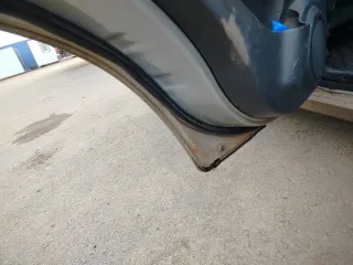 Vortex Tingo 2012, автомобиль легковой марки SUV, модель Vortex Tingo 2012 г.в., VIN-номер X7MDB11FMC0015865.