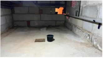 Помещение нежилое 260.7 кв.м по адресу: Великий Новгород, проспект А. Корсунова, дом 38, корпус 7. Доступ в помещение у конкурсного управляющего отсутствует, ключи не переданы.