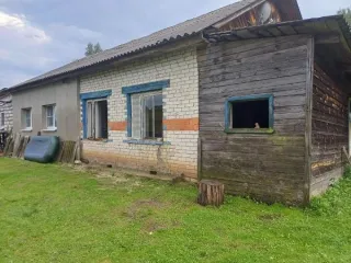 Квартира 41,6 кв.м, Нижегородская область, Семеновский округ. Общая площадь 41,6 кв.м, этажность — 1, кадастровый номер 52:12:0700099:627, расположена по адресу: Российская Федерация, Нижегородская область, г.о. Семеновский, д. Олониха, ул. Молодежная, д.6, кв.1. Ограничения и обременения…