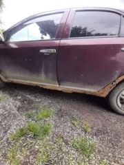 Автомобиль Geely MK, идентификационный номер (VIN): X9W215700B0006174, год изготовления: 2011, гос.номер н/д, в залоге у АО «ТБанк».