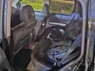 Nissan X-Trail 2013 Легковой автомобиль, марка: Nissan, модель: X-Trail, год изготовления: 2013, цвет: черный, VIN: Z8NTANT31DS083660, ПТС: 78НР 456639, г/н: В171СА37