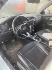 KIA Rio 2019, легковой автомобиль марки KIA, модель Rio, 2019 года выпуска, идентификационный номер (VIN): Z94C341BBKR139854. В залоге у ПАО Совкомбанк. Осмотр предмета торгов производится в рабочие дни, по месту нахождения имущества и возможен с даты публикации настоящего сообщения до даты…