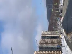 Двухкомнатная квартира 48,7 м², Южно-Сахалинск, ул. Жириновского 2. Назначение – жилое, общей площадью 48,7 м2, расположенная по адресу: Российская Федерация, Сахалинская область, городской округ город Южно-Сахалинск, город Южно-Сахалинск, улица имени Владимира Жириновского, дом 2 корпус 1…